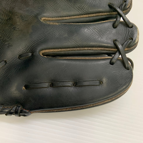 ミズノ MIZUNO ミズノプロ mizunopro 硬式 大人 一般 投手用 グローブ ピッチャー グラブ 右投げ オーダー 中古品 野球 8583