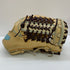 トリニティ TRINITY 軟式 大人 一般 外野手用 グローブ グラブ 右投げ 中古品 グローブ袋付き 野球 7151