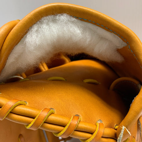 ワールドペガサス WORLD PEGASUS グランドぺガサス 硬式 大人 一般 投手用 グローブ ピッチャー グラブ 右投げ WGK3FPT1 中古品 野球 7394