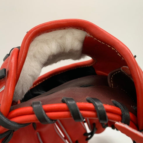 ローリングス Rawlings プロプリファード 硬式 内野手用グローブ GH1PRK42 3935