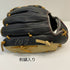 久保田スラッガー KUBOTA SLUGGER 硬式 大人 一般 内野手用 グローブ グラブ 右投げ AR3 中古品 野球 7093