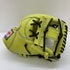 ローリングス Rawlings HOH 硬式 大人 一般 内野手用 グローブ グラブ 右投げ GH5HPN6X タグ付き グローブ袋付き 野球 7724