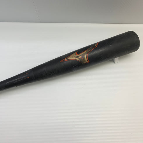 ミズノ MIZUNO ビヨンドマックスレガシー 軟式 大人 一般 FRP製バット 1CJBR182 ケース付き 野球 7310