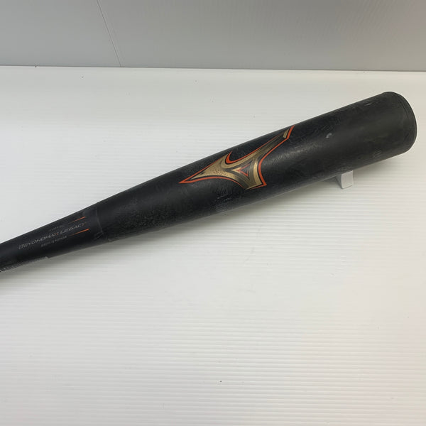 ミズノ MIZUNO ビヨンドマックスレガシー 軟式 大人 一般 FRP製バット 1CJBR182 ケース付き 野球 7310