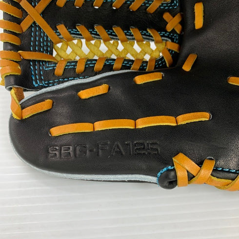 シュアプレイ SUREPLAY 硬式 サード用 内野手用 グローブ SBG-FA125 4694