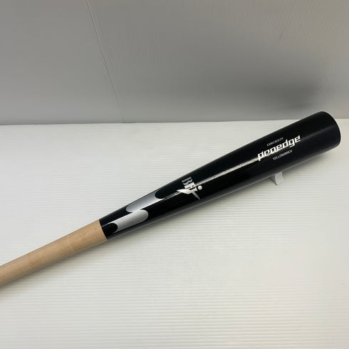 エスエスケイ SSK プロエッジ 硬式 大人 一般 木製バット(BFJマーク) EBB3017F 中古 野球 8617