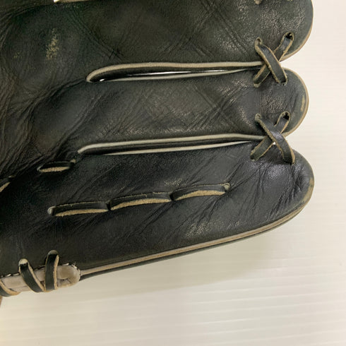 和牛JB WAGYU JB 硬式 大人 一般 内野手用 グローブ グラブ 右投げ 中古品 野球 7064