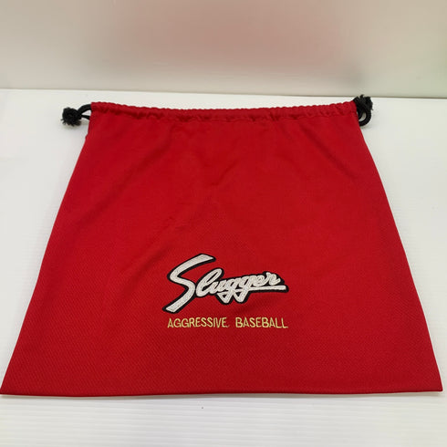 久保田スラッガー KUBOTA SLUGGER 軟式 大人 一般 内野手用 グローブ グラブ 右投げ 中古品 グローブ袋付き 野球 9889
