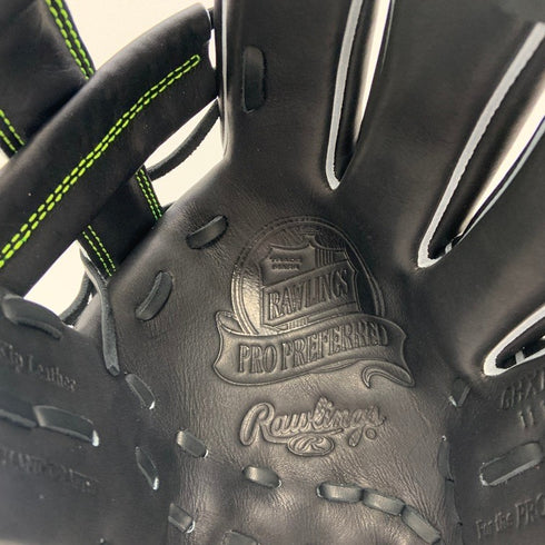 ローリングス Rawlings プロプリファード 硬式 内野手用グローブ GHXFPRCK4 5056