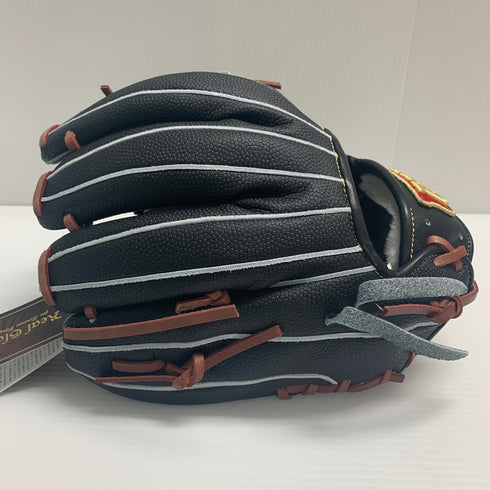 ウィルソン Wilson ウィルソンスタッフ 硬式 大人 一般 内野手用 グローブ グラブ 右投げ WBW101065 タグ付き 野球 7335