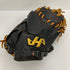 中古品 ハタケヤマ HATAKEYAMA 軟式 キャッチャーミット TH-828X 4303