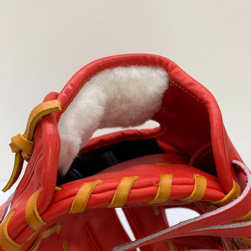 ウィルソン Wilson ウィルソンスタッフ 硬式 内野手用グローブ WTAHWQD5T 5785