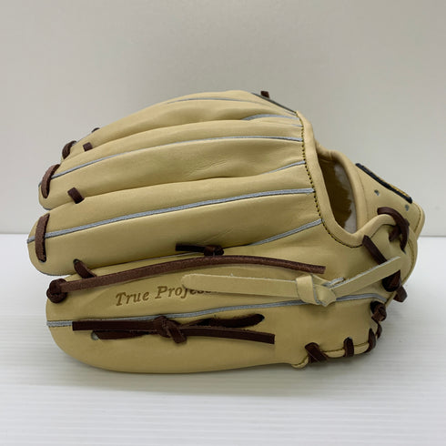 久保田スラッガー KUBOTA SLUGGER 硬式 大人 一般 内野手用 グローブ グラブ 右投げ KSG-M00 中古品 野球 6085