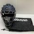 ミズノ MIZUNO サムライ ホッケー型 キャッチャーマスク 捕手 防具 硬式用 MSCH200 H-4559