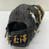 玉澤 TAMAZAWA タマザワ 軟式 大人 一般 内野手用 グローブ グラブ 右投げ 中古品 野球 9636