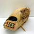 ハイゴールド HI-GOLD APG-6548 軟式 大人 一般 内野手用 グローブ グラブ 右投げ オーダー 中古品 野球 9982