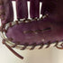 ローリングス Rawlings ハイパーテック GR4FHTCM53 軟式 大人 一般 ファーストミット 一塁手 グローブ グラブ 右投げ 中古品 野球 9580