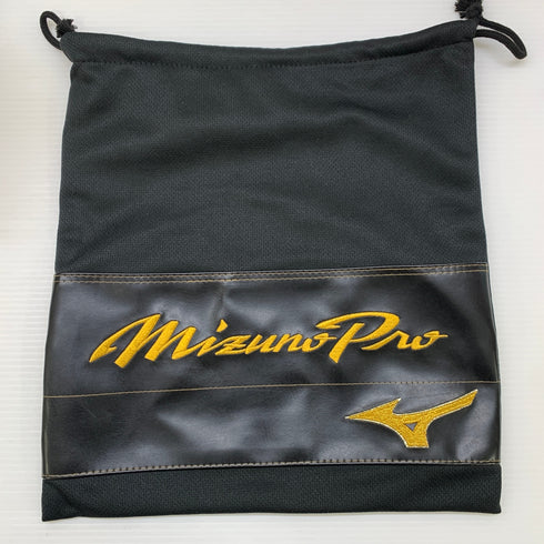 ミズノ MIZUNO ミズノプロ 硬式 大人 一般 投手用 グローブ ピッチャー グラブ 右投げ 1AJGH14011 タグ付き グローブ袋付き 野球 7347