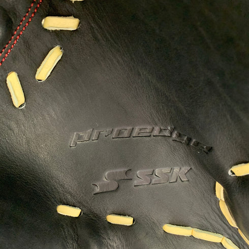 エスエスケイ SSK プロエッジ 軟式 大人 一般 ファーストミット 一塁手 グローブ グラブ 右投げ PENF13024 中古品 野球 5994