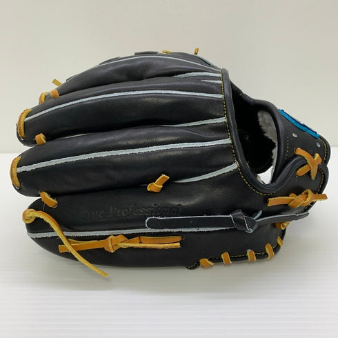 中古品 久保田スラッガー KUBOTA SLUGGER 硬式 内野手用グローブ KSG-L7S 5186