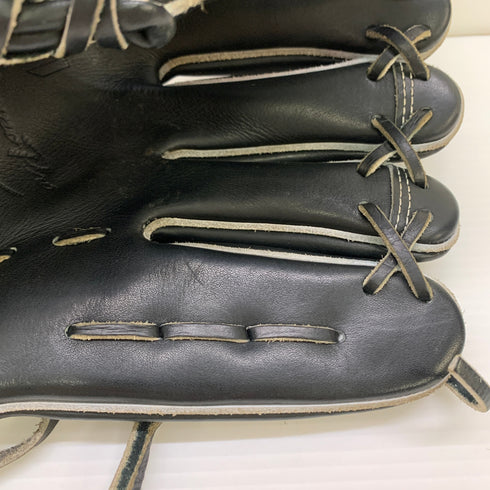 ミズノ MIZUNO ミズノプロ mizunopro 1AJGR29003 軟式 大人 一般 内野手用 グローブ グラブ 右投げ 中古品 グローブ袋付き 野球 1021