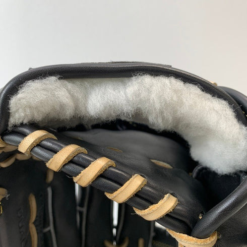 中古品 ローリングス Rawlings HOH 軟式 内野手用グローブ GR4HW2GK4MG 5078