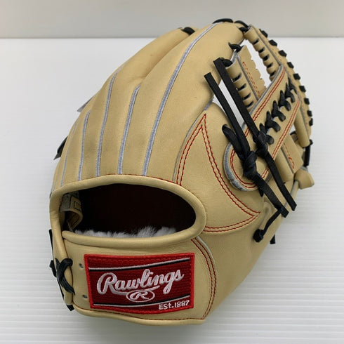 ローリングス Rawlings プロプリファード 硬式 内野手用グローブ GH3PRCK4 5625