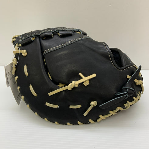 ミズノ MIZUNO ミズノプロ mizunopro 1AJFH33000 硬式 大人 一般 ファーストミット 一塁手 グローブ グラブ 右投げ タグ付き 野球 8486