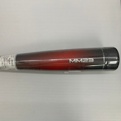 SSK エスエスケイ MM23 軟式バット SBB4037 6628