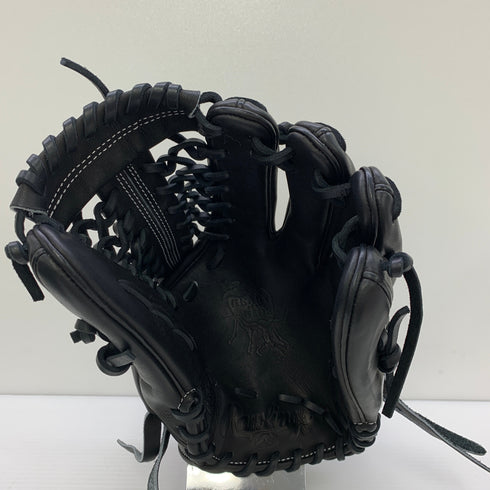 ローリングス Rawlings HOH 硬式 大人 一般 外野手用 グローブ グラブ 右投げ GHMSOGHH 中古品 グローブ袋付き 野球 5986