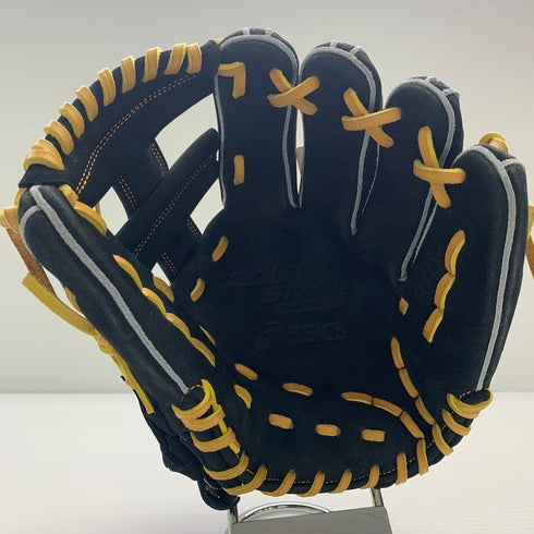 アシックス ASICS ゴールドステージ スペシャルオーダー 硬式 内野手用グローブ BOGKN3 5316