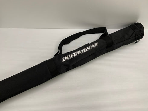 ミズノ MIZUNO ビヨンドマックスレガシー 軟式 FRP製バット 1CJBR19184 ケース付き 6144