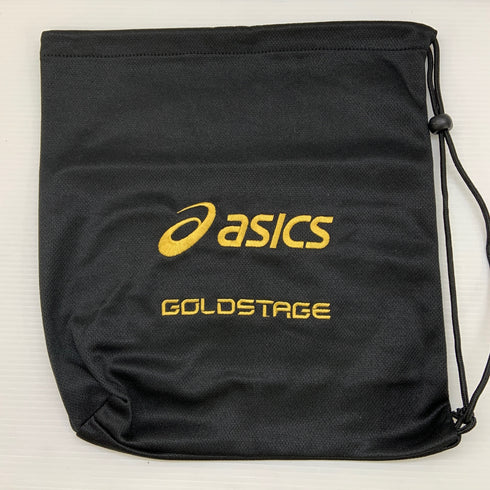 アシックス asics ゴールドステージ 軟式 大人 一般 投手用 グローブ ピッチャー グラブ 右投げ 3121B041 中古品 グローブ袋付き 野球 7245