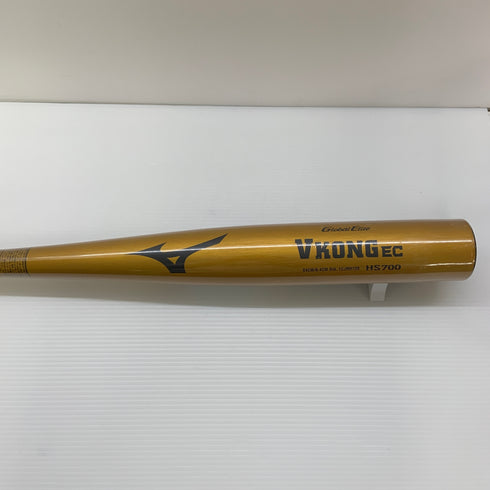 ミズノ MIZUNO グローバルエリート 硬式 大人 一般 金属製バット 1CJMH12984 ミドルバランス 未使用品 野球 7896