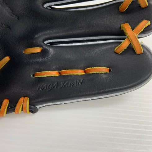 ミズノ MIZUNO ミズノプロ 硬式 大人 一般 内野手用 グローブ グラブ 右投げ 1AJGH28023 中古品 グローブ袋付き 野球 5973