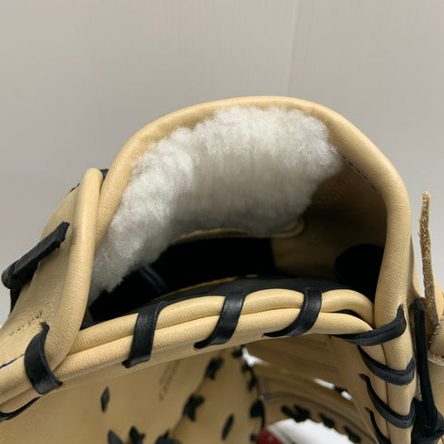 ローリングス Rawlings HOH 軟式 大人 一般 ファーストミット 一塁手 グローブ グラブ 右投げ GR5HEM53 タグ付き 野球 7679