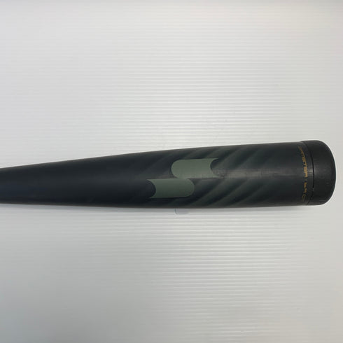 エスエスケイ SSK MM18 軟式 大人 一般 FRP製バット SBB4023 トップバランス 中古 ケース付き 野球 7996