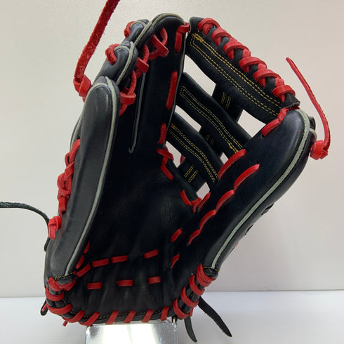 久保田スラッガー KUBOTA SLUGGER 軟式 大人 一般 外野手用 グローブ グラブ 左投げ KSN-SPS 中古品 野球 6651