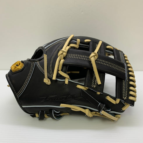 ザナックス Xanax トラストX BHG251M2X 硬式 大人 一般 内野手用 グローブ グラブ 右投げ タグ付き 野球 8689