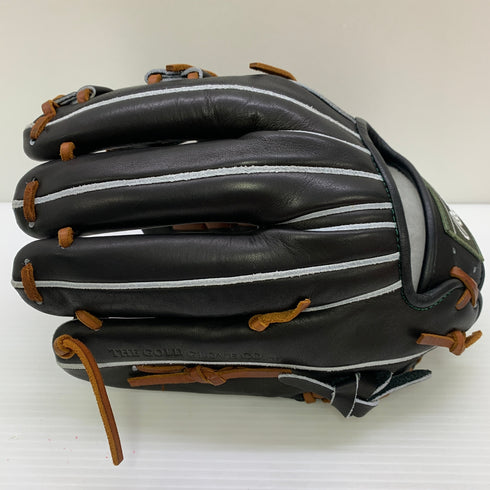 ローリングス Rawlings HOH GR6HEN54FS 軟式 大人 一般 内野手用 グローブ グラブ 右投げ 中古品 野球 9405