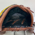 リュウ RYU 102型 硬式 大人 一般 投手用 グローブ ピッチャー グラブ 右投げ グローブ袋付き 野球 7878