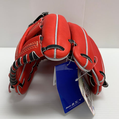 ミズノ MIZUNO グローバルエリート 硬式 大人 一般 内野手用 グローブ グラブ 右投げ 1AJGH30223 タグ付き 箱付き 野球 8300