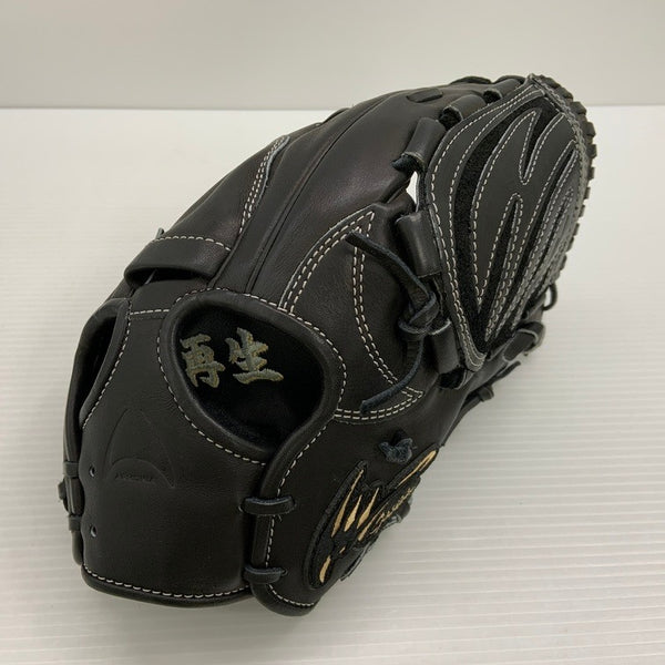 中古品 アイピーセレクト Ip Select 硬式 投手用グローブ 刺繍入り 4209