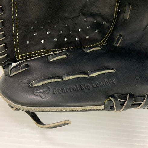 中古品 ミズノ MIZUNO ミズノプロ 硬式 投手用グローブ 1AJGH28201 4210