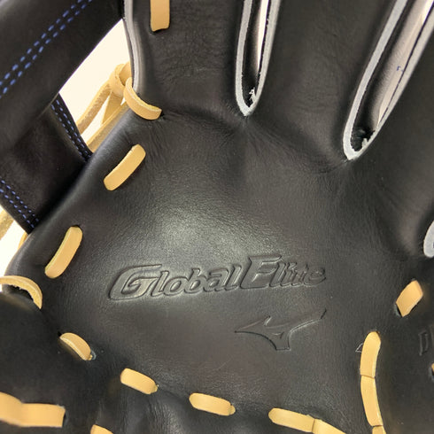 ミズノ MIZUNO グローバルエリート Global Elite 1AJGY32013 少年軟式 子ども 内野手用 グローブ グラブ 右投げ タグ付き 野球 8796
