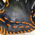 エールストーリー Yell Story ysr SS064Z 硬式 大人 一般 内野手用 グローブ グラブ 右投げ タグ付き 野球 9809