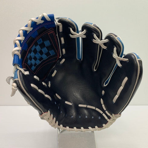 中古品 久保田スラッガー 軟式 内野手用オーダーグローブ 3795