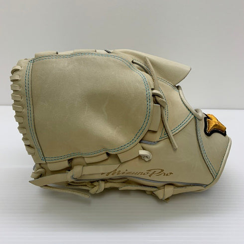 ミズノ MIZUNO ミズノプロ 硬式 投手用グローブ1AJGH99111 宮城型 左投げ 5671