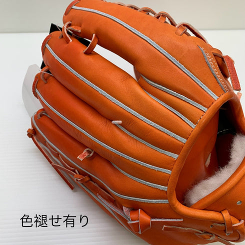 ミズノ MIZUNO ミズノプロ mizunopro 1AJGR29007 軟式 大人 一般 外野手用 グローブ グラブ 右投げ タグ付き 野球 8885
