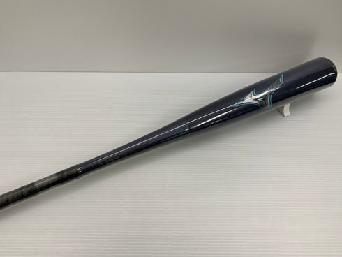 ミズノ MIZUNO ビヨンドマックスレガシー 軟式 FRP製バット 1CJBR19184 ケース付き 6144